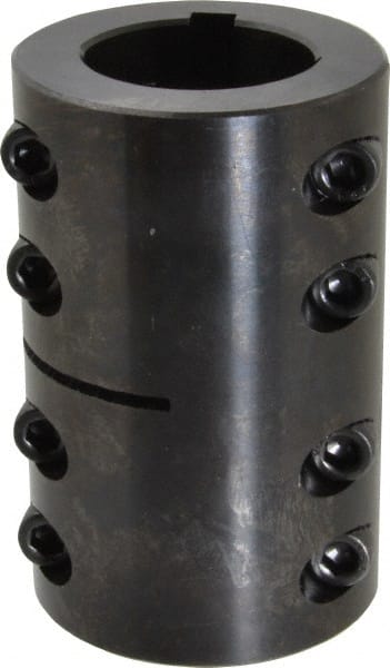 CLIMAX METAL PRODUCTS CO 2ISCC-125-100KW