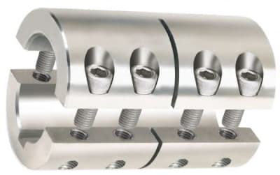 CLIMAX METAL PRODUCTS CO 2ISCC125-100SKW