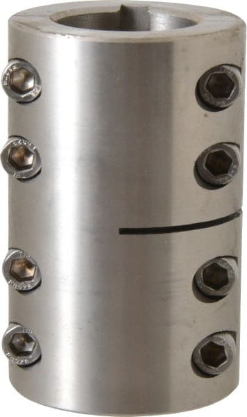 CLIMAX METAL PRODUCTS CO 2ISCC125-125SKW