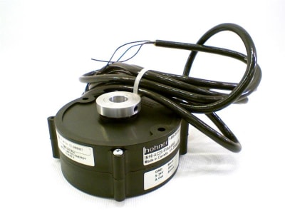 HOHNER AUTOMATION IN96-AC2S-61AO-0084