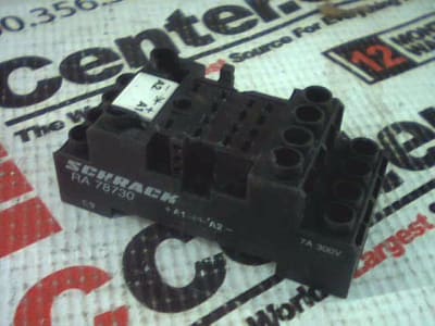 TE CONNECTIVITY RA-78730