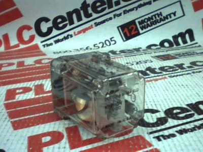 TE CONNECTIVITY KRP-11DN-DC110