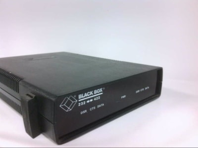 BLACK BOX CORP IC455B