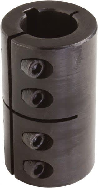 CLIMAX METAL PRODUCTS CO ISCC-125-125-KW