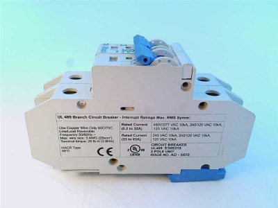ALTECH CORP 2C60UL