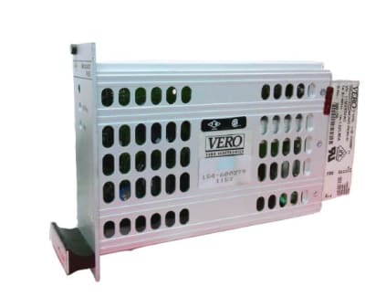 VERO ELECTRONICS 116-10066F