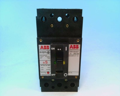 ASEA BROWN BOVERI ESB22015L