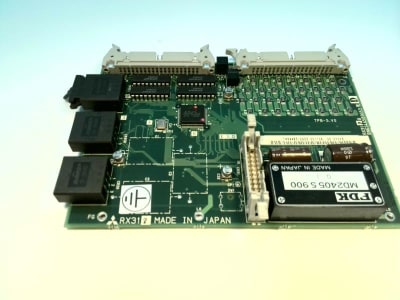 MITSUBISHI RX312