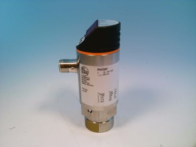 EFECTOR PN-001BRBN14-QFRKG/US/ /V-PN7207