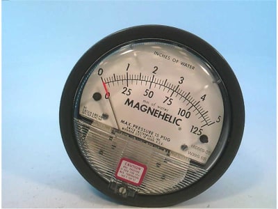 DWYER 2005-125MM