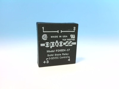 OPTO 22 P240D4-17