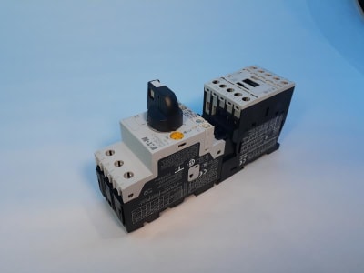 EATON CORPORATION XTSC004BBMTD