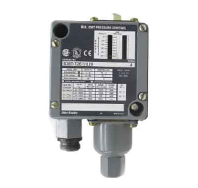 ALLEN BRADLEY 836T-T261JX20