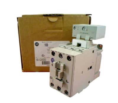 ALLEN BRADLEY 100-C30ED00