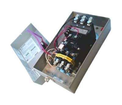 ALLEN BRADLEY 509-CAA-3