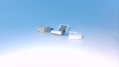 ASEA BROWN BOVERI 3HAC025158-001