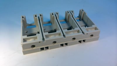 ASEA BROWN BOVERI 1SDA104726R1