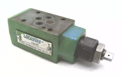 EATON CORPORATION 580031