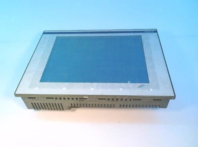 SCHNEIDER ELECTRIC XBT-F034510TA