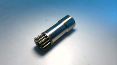 ASEA BROWN BOVERI 3HAA1001-522