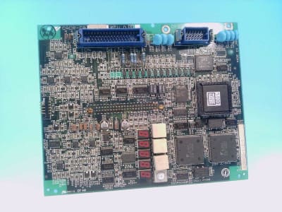 YASKAWA ELECTRIC DF.9300673-DO