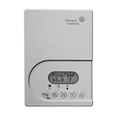 JOHNSON CONTROLS T602DFH-4