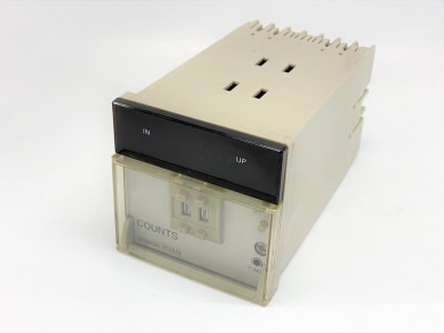 OMRON H7AN-T4M AC100-240