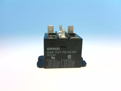 OMRON G4B-112T-FD-US-RP