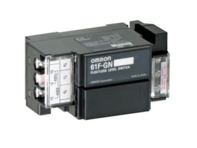 OMRON 61F-GN AC120/240