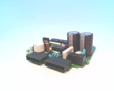 MATSUSHITA ELECTRIC 581D520G