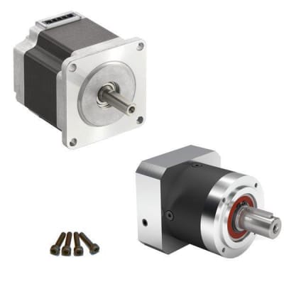 ORIENTAL MOTOR PKP264D14A2 / PLE60-40B / P00028