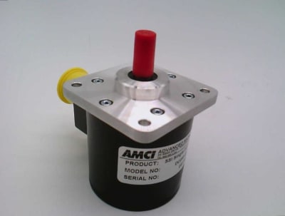 ADVANCED MICRO CONTROLS DC25F-B1S4BS