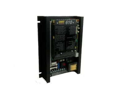 DART CONTROLS RG610C