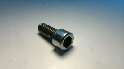 ASEA BROWN BOVERI 3HNP 04772-1