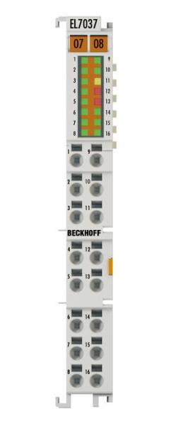BECKHOFF EL7037