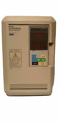 OMRON 3G3IV-A4037-EV2