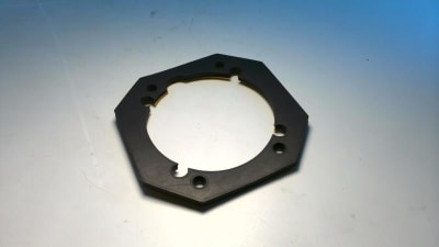 ASEA BROWN BOVERI 3HAB6159-1