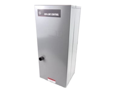 GENERAL ELECTRIC CR306E102