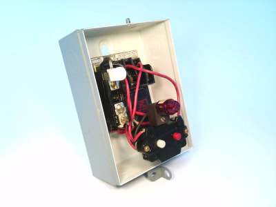 ALLEN BRADLEY 509-TAXD-1-4R