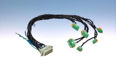 ASEA BROWN BOVERI 3HAC034169-001