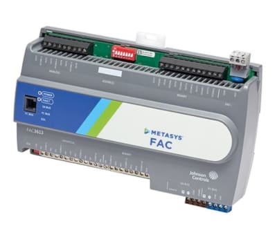 JOHNSON CONTROLS MS-FAC3613-0
