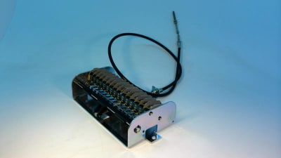 ASEA BROWN BOVERI 1SDA048827R1