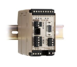 WESTERMO TD-36 AV 485