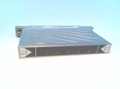 BEDROCK AUTOMATION BRSIO105