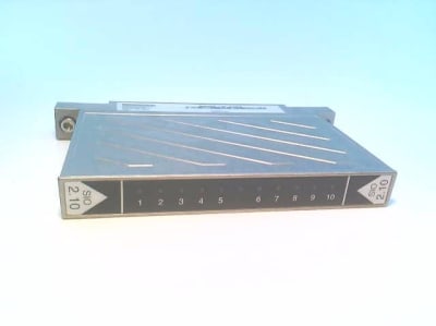 BEDROCK AUTOMATION BRSIO210