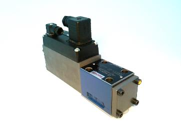 BOSCH 4WRPH6C3B24L-2X/G24Z4/M