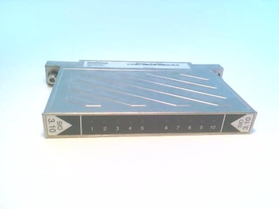 BEDROCK AUTOMATION BRSIO310