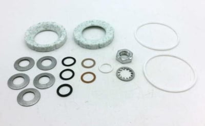 FLOWSERVE RK44RT-1.5