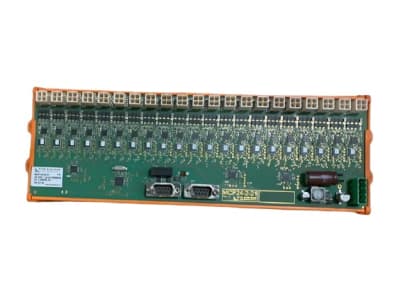 MTA AUTOMATION MCP-24-02-21