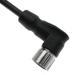 MENCOM MDCPM-12FP-2M-R-B